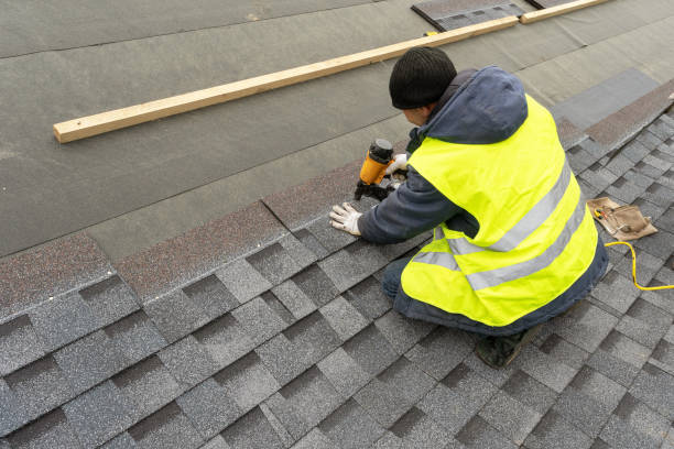 Best Residential Roofing Contractor  in Oak Hills, OR