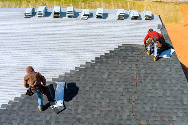 Trusted Oak Hills, OR Roofing Contractor Experts