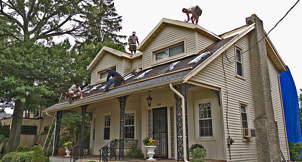 Best Slate Roofing Contractor  in Oak Hills, OR