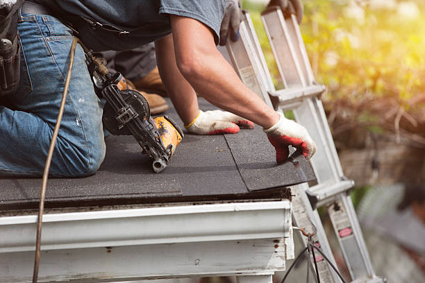Quick and Trustworthy Emergency Roof Repair Services in Oak Hills, OR